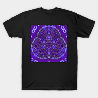 Ultraviolet Dreams 160 T-Shirt